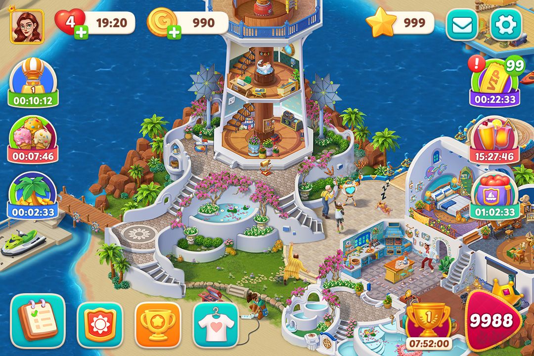 我的花園 v2.6700版