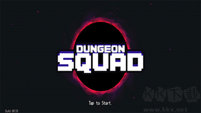 地牢小隊(duì) v1.06 正版