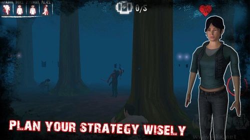 白晝前死亡聯(lián)機(jī)版 v3.3.1