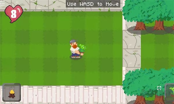 植物大戰(zhàn)僵尸割草版 v1.0.0