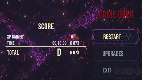 鋼鐵吞噬完整版 Steam移植彈幕射擊手游 V0.2.12安卓版