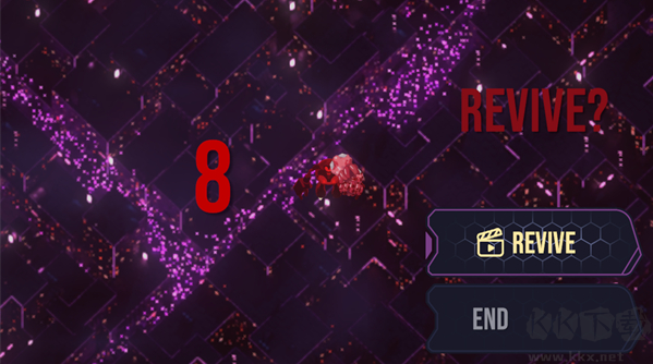 鋼鐵吞噬完整版 Steam移植彈幕射擊手游 V0.2.12安卓版