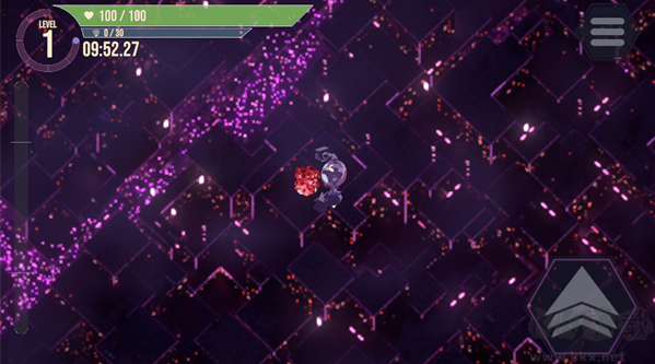 鋼鐵吞噬完整版 Steam移植彈幕射擊手游 V0.2.12安卓版