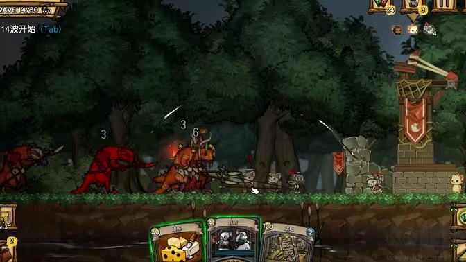 鼠之城邦官方版 Steam移植版 V1.095 安卓版