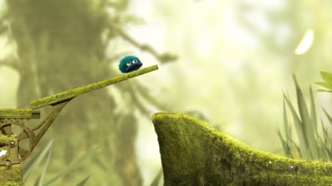 里奧的財富Steam版冒險游戲 v2.1.0安卓版