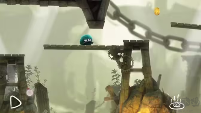 里奧的財富Steam版冒險游戲 v2.1.0安卓版