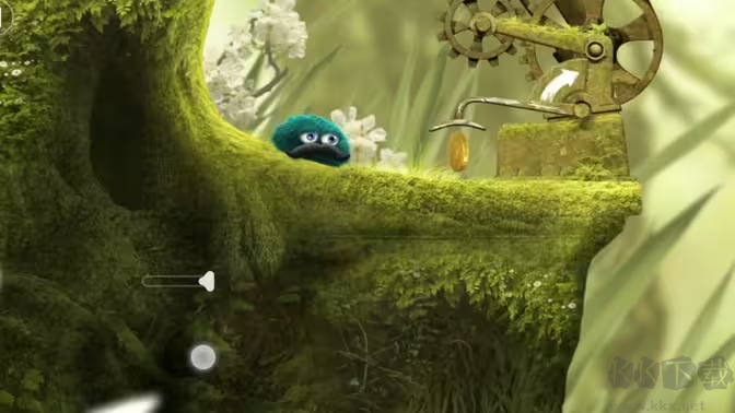 里奧的財富Steam版冒險游戲 v2.1.0安卓版