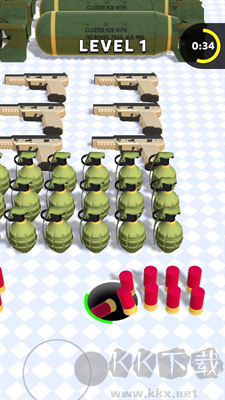 吞噬武器 v1.0.14手機版