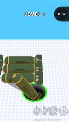 吞噬武器 v1.0.14手機版