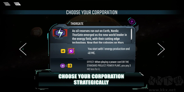 殖民火星 Steam移植版 V2.3.0.123 安卓版