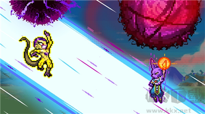 像素戰(zhàn)士大亂斗 v2.8修改版