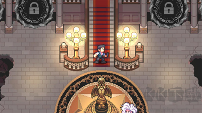 閃電迷宮無(wú)敵版 v0.1