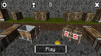 奔跑像素人游戲 v2.2.0 綠色版