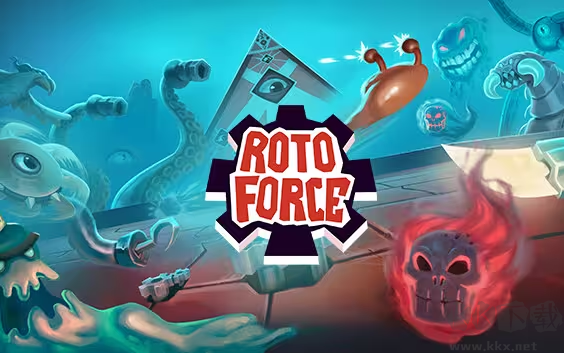 戰(zhàn)環(huán)空間Steam版 2D彈幕射擊 v1.9.72 安卓版