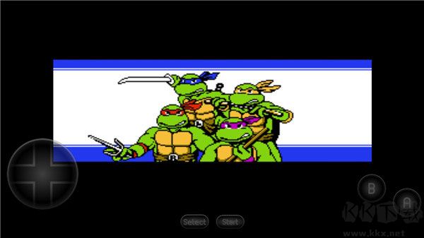 忍者神龜2 v2.16手機版