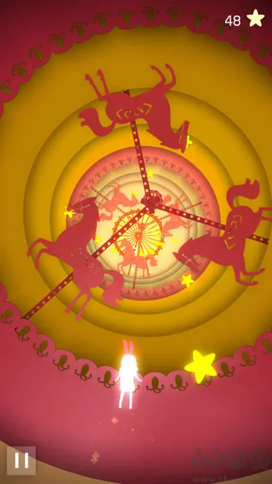 飛越仙境官方版 V1.010安卓版治愈冒險手游