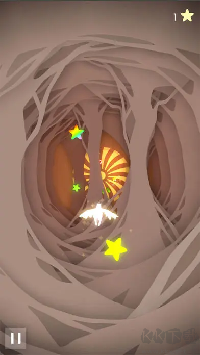 飛越仙境官方版 V1.010安卓版治愈冒險手游