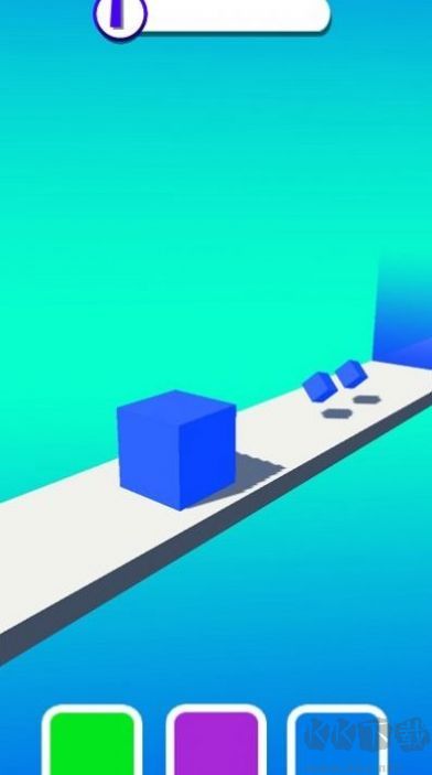 方塊大碰撞2免廣告版 v2.6.7
