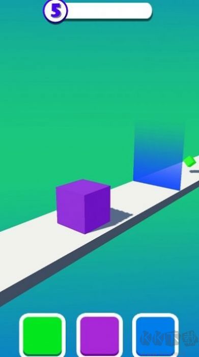 方塊大碰撞2免廣告版 v2.6.7