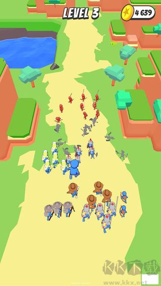 魔法沖突巫師之戰(zhàn) v2.2.3安卓版