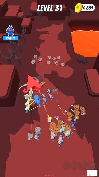 魔法沖突巫師之戰(zhàn) v2.2.3安卓版