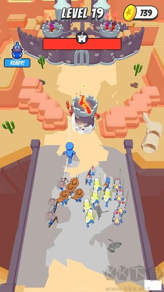 魔法沖突巫師之戰(zhàn) v2.2.3安卓版