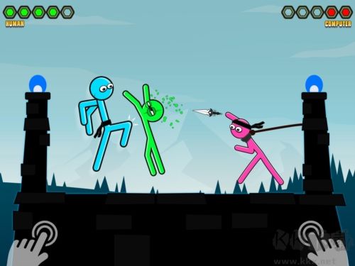 致命之拳單機版 v1.4.8