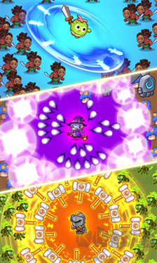 最后的幸存者幻想對決 v4.1.6 最新版