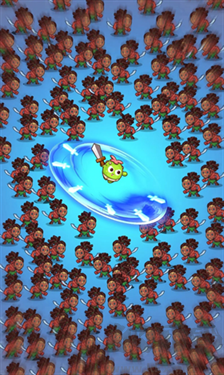 最后的幸存者幻想對決 v4.1.6 最新版