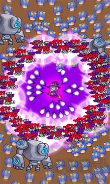 最后的幸存者幻想對決 v4.1.6 最新版