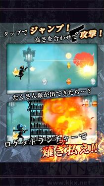 剪影少女3 v2.9.7完整版