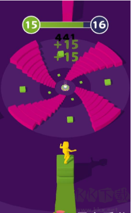 分形漩渦 v3.1.2 免廣告版