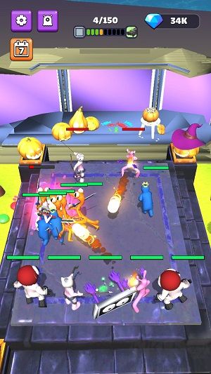 英雄戰(zhàn)爭文明漢化版 v1.3.6