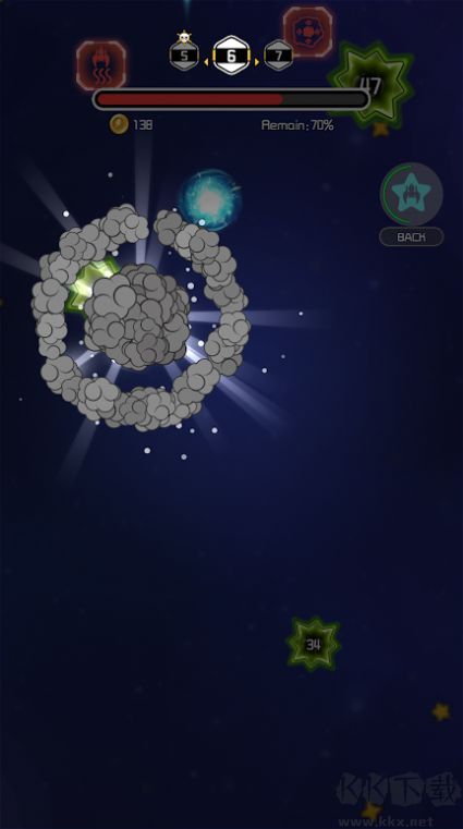 終極飛船大作戰(zhàn) v3.6.2 漢化版