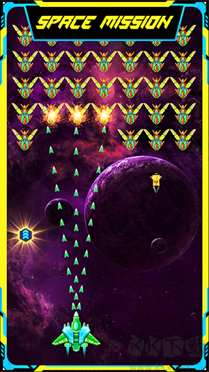 銀河戰(zhàn)爭 v2.6.6 最新版