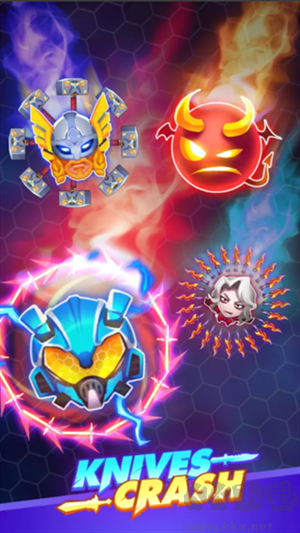 刀劍大亂斗 v1.0 安卓版修改版