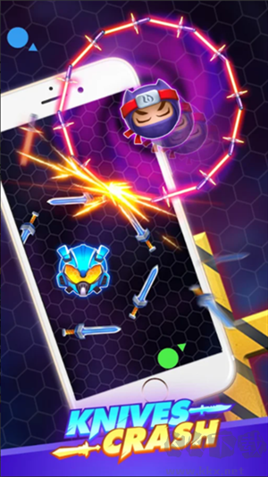 刀劍大亂斗 v1.0 安卓版修改版