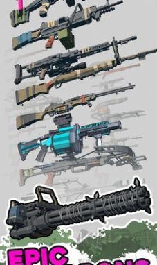 僵尸直升機(jī)內(nèi)置菜單版 v1.7.4