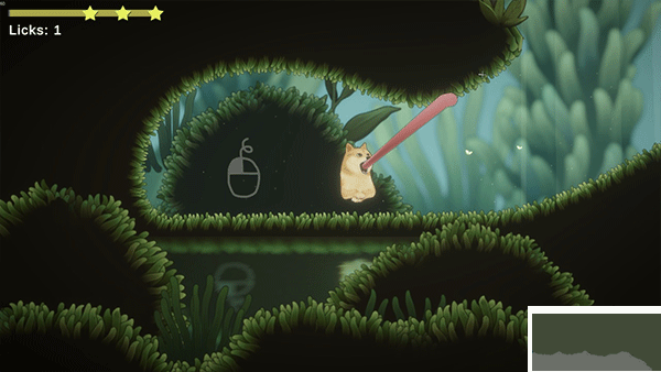 舔狗之路 v1.0 官網(wǎng)版