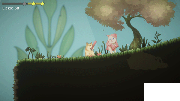 舔狗之路 v1.0 官網(wǎng)版