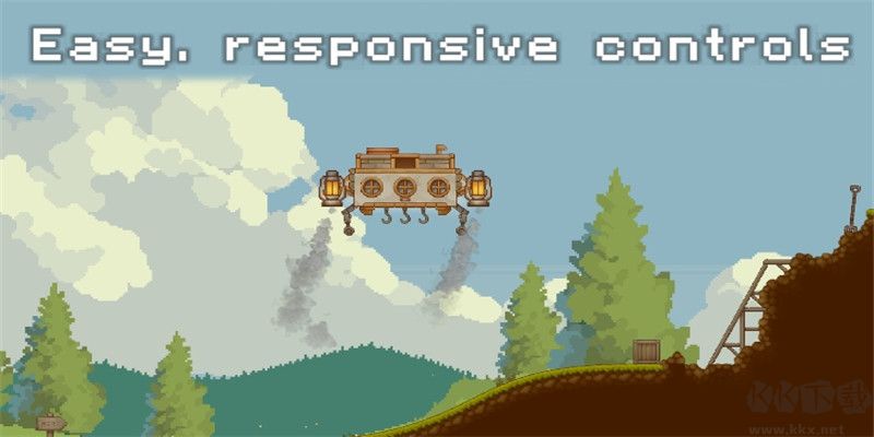 空中飛機指揮官 v3.7.8 漢化版