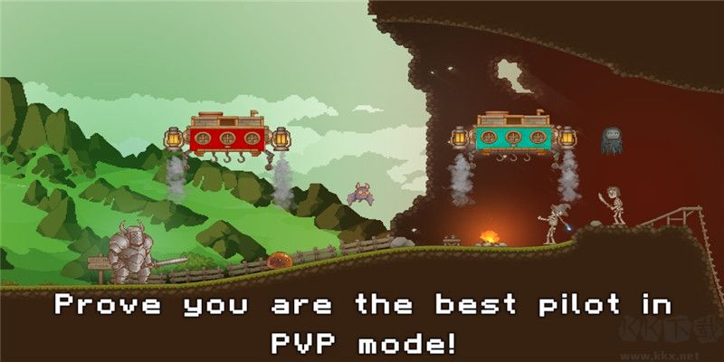 空中飛機指揮官 v3.7.8 漢化版