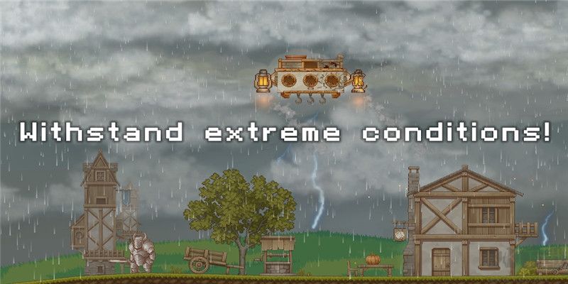 空中飛機指揮官 v3.7.8 漢化版