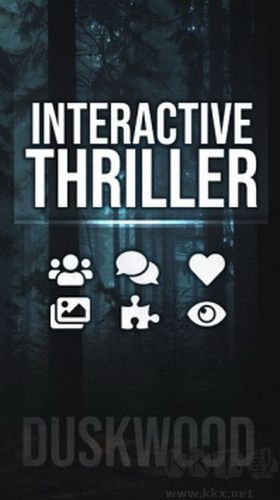 暮色森林刑事案件 v2.1.0 完整版