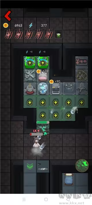 猛鬼宿舍2025 V2.5.14安卓版策略塔防