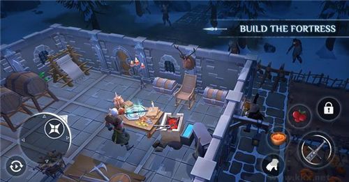 冬日黎明 v4.7.3最新版