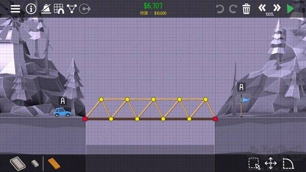 橋梁建造師 v1.38安卓版 免費(fèi)版