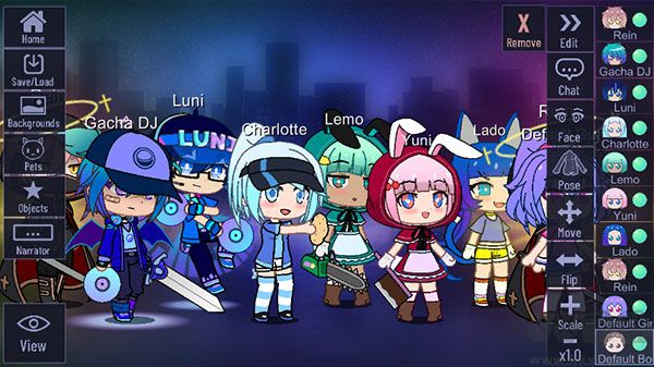 加查之星正式版 v1.5.6 安卓版