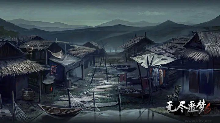 無盡噩夢6捕盜行紀 v4.6.2 安卓版