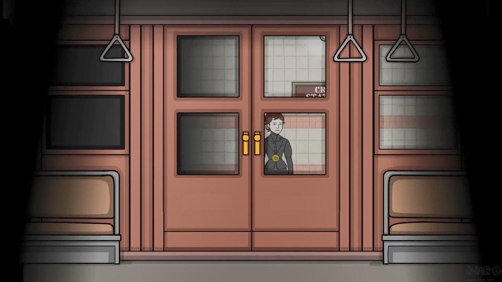 銹湖地鐵繁花 v1.6.2安卓版正式版